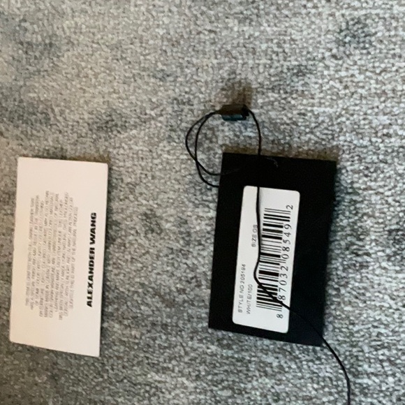 Alexander wang bag - Picture 5 of 6